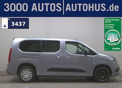 Bild des Angebotes Opel Combo Life 1.5 D Elegance 5-Sitze Keyless RFK