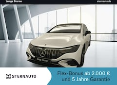 Bild des Angebotes Mercedes-Benz EQE 53 EQE 53 4M+ Dynamic+ Drivers Burmester Pano Night