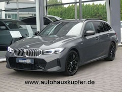 Bild des Angebotes BMW 320 i Tour M Sportpaket AHK°ACC*360°-M-18-HIFI