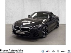 Bild des Angebotes BMW Z4 sDrive30i M Sport ACC HuD DA PA 19'' DAB LED