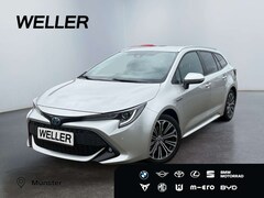 Bild des Angebotes Toyota Corolla 2.0 Hybrid TS Club *LED*ACC*CAM*SHZ*PDC*