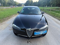 Bild des Angebotes Alfa Romeo 147 147 5-Türer 1.6 Twin Spark