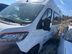 Bild des Angebotes Fiat Ducato Ducato 35 140 Multijet L6 Autm.