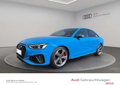 Bild des Angebotes Audi S4 S4 Lim. 3.0 TDI qu. Matrix HuD Kamera Alcantara