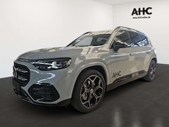 Bild des Angebotes Mercedes-Benz GLB 200 4MATIC +AMG+Night+AHK+DynLicht+Pano+