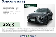 Hyundai TUCSON N-LINE PANO MATRIX NAVI CAM SHZ LHZ CARPL