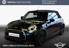 Bild des Angebotes MINI Cooper Cabrio Cooper Cabrio Aut. Classic Trim LED* SHZ* PDC*