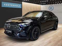 Bild des Angebotes Mercedes-Benz GLC 43 AMG GLC 43 4M Coupé *AMG*AHK*MEMO*STHZ*PANO*360°*