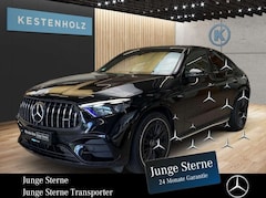 Bild des Angebotes Mercedes-Benz GLC 43 AMG GLC 43 4M Coupé *AMG*AHK*MEMO*STHZ*PANO*360°*