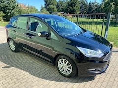 Bild des Angebotes Ford C-Max AHK*NAVI*KLIMA*ALU*WINTERPAKET*SCHECKHEFTGEPFLEGT*