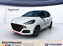 Bild des Angebotes Hyundai i10 FL (MJ24) 1.0 Benzin Turbo, N Line