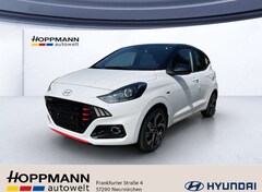 Bild des Angebotes Hyundai i10 FL (MJ24) 1.0 Benzin Turbo, N Line