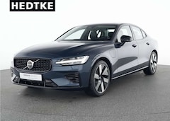Bild des Angebotes Volvo S60 T8 Recharge AWD Ultimate Dark 19"+B&W+360°