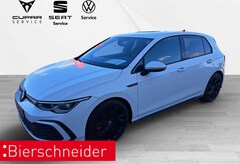 Bild des Angebotes VW Golf GTI 8 2.0 TSI DSG DIGITAL COCKPIT PRO LED NAVI 18 ACC