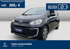 Bild des Angebotes VW e-up! move up! Style Plus Sitzhzg Cam Climatr LM