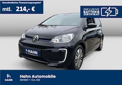 Bild des Angebotes VW e-up! move up! Style Plus Sitzhzg Cam Climatr LM