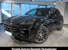 Bild des Angebotes Porsche Cayenne E-Hybrid Black Edition 360 Kamera Memory