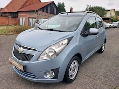 Bild des Angebotes Chevrolet Spark LS+ Klima  AUX 8700KM Tüv hu NEU