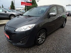 Bild des Angebotes Mazda 5 Sendo 2.0 7 Sitzer