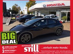 Bild des Angebotes Honda Civic 1.8 Sport Klimaautom.* Kamera*
