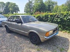 Bild des Angebotes Ford Taunus 2,3L V6 Ghia neuer TÜV!