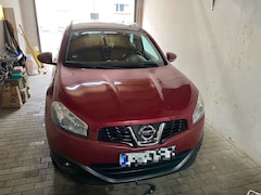 Bild des Angebotes Nissan Qashqai+2 2.0 dCi DPF acenta