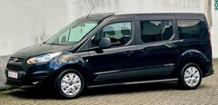 Bild des Angebotes Ford Grand Tourneo Connect 1,6i Automatik Trend AHK