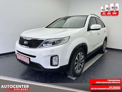 Kia Sorento Spirit 4WD "7 SIRTZER-PANO-LEDR-NAVI"