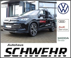 Bild des Angebotes VW Tiguan Elegance 2.0 TDI
