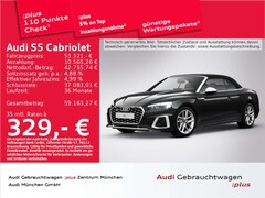Bild des Angebotes Audi S5 tiptr. B&O/Massage