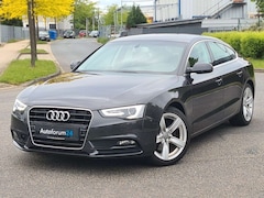 Bild des Angebotes Audi A5 Sportback 1.8 TFSI *Autom.*PDC*SHZ*Leder*