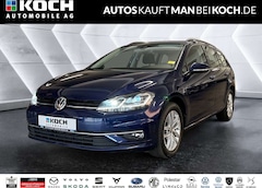 Bild des Angebotes VW Golf Variant 1.6 TDI SCR Comfortline Lane Assist M
