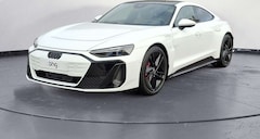 Bild des Angebotes Audi e-tron GT 503PS Panorama Aktiv Fahrwerk