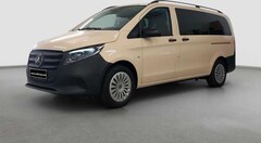 Bild des Angebotes Mercedes-Benz Vito 116 CDI Tourer Pro lang AHK*Navi*LED*PDC