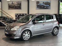 Renault Modus Night & Day dCi 90 eco2 2.HAND/ALLWETTERR.