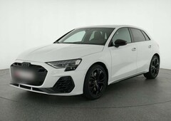 Bild des Angebotes Audi S3 Sportback TFSI Leder,LED,SONOS