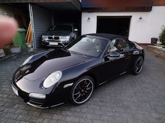 Bild des Angebotes Porsche 997 911 / 997.2 Carrera Cabriolet PDK