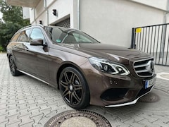 Bild des Angebotes Mercedes-Benz E 500 E-Klasse T-Modell T 7G-TRONIC Avantgarde