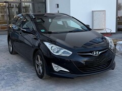 Bild des Angebotes Hyundai i40 i40cw 1.7 CRDi Automatik Premium