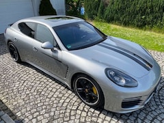 Bild des Angebotes Porsche Panamera Panamera GTS PDK