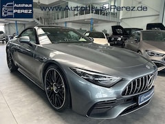 Bild des Angebotes Mercedes-Benz SL 43 AMG DISTRONIC-DYNAMIC PLUS-MEMORY-KAMERA