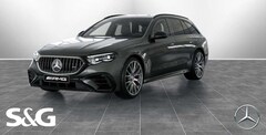 Bild des Angebotes Mercedes-Benz E 53 AMG T 4M+ AMG MBUX+DIG-LED+AHK+Pano+360°