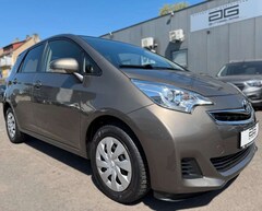 Bild des Angebotes Toyota Verso-S Verso S 1.3 Life *Navi/Panorama/Kamera/Klima*