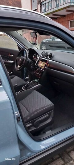 Bild des Angebotes Suzuki Vitara 1.4 boosterjet Top 2wd
