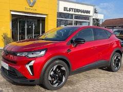 Bild des Angebotes Renault Captur II TCe 158 EDC Techno SHZ*LHZ*Carplay*Android Auto