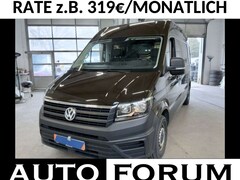 Bild des Angebotes VW Crafter 2.0 TDI L3H3 3,5t AHK KLIMA SITZHEIZUNG