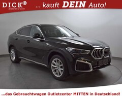 Bild des Angebotes BMW X6 xDr 30d xLine LASER+MEMO+STDHZ+HEAD+KAMER+ACC