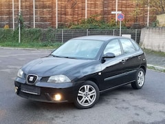 Bild des Angebotes SEAT Ibiza 1.4 16V Comfort Edition