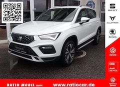 Bild des Angebotes SEAT Ateca ATECA XPERIENCE 1.5 TSI DSG NAVI AHZV SITZH. EPH