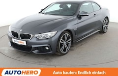 Bild des Angebotes BMW 425 425d M Sport*NAVI*TEMPO*XENON*PDC*SHZ*